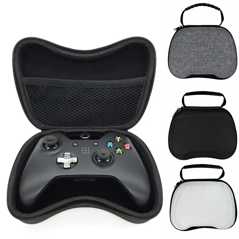 Retro Gaming Consoles - Universelle Tragetasche, tragbare Schutzbox, Retro-Spielkonsolen-Reiseaufbewahrung mit