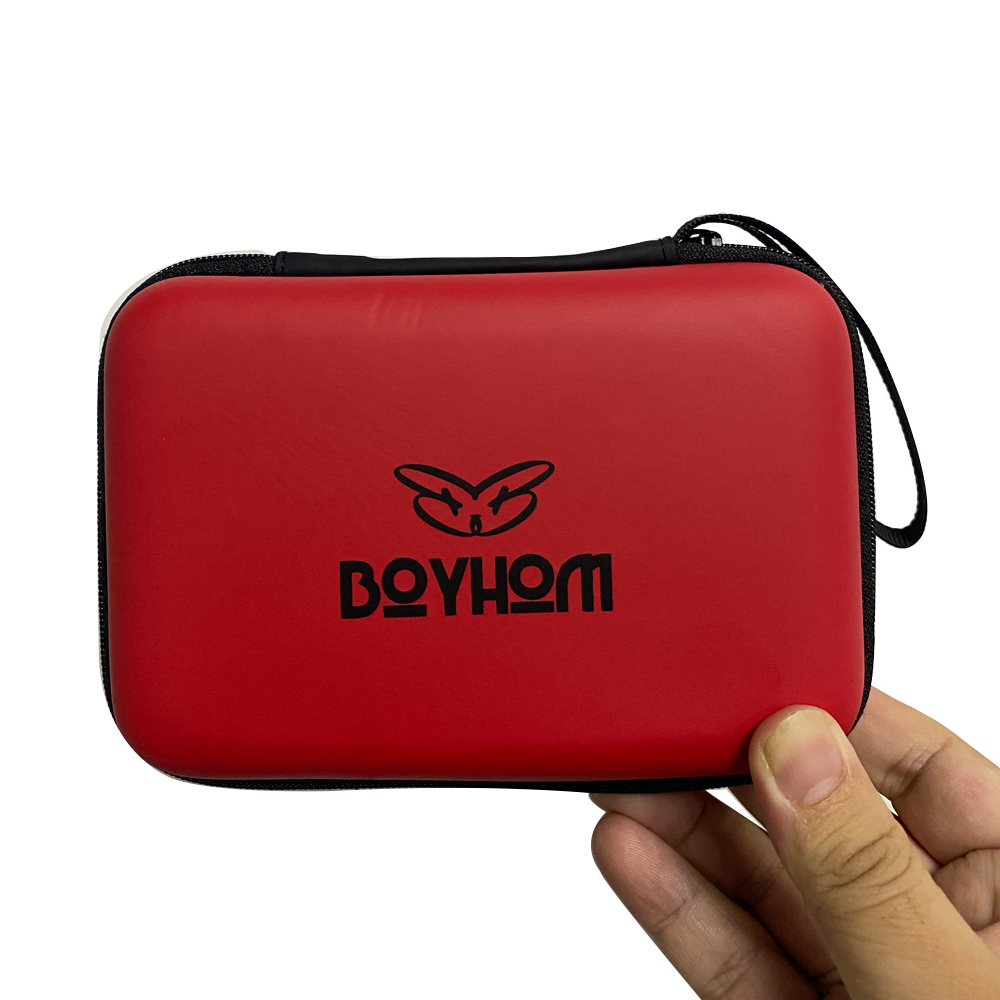 Retro Gaming Pro - Tasche für R36S Retro Handheld Videospielkonsole