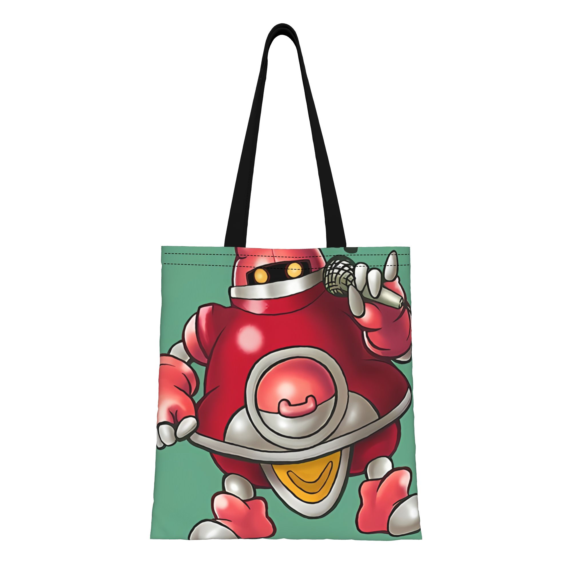 Retro Gaming Shops - C-Chrono Trigger Retro-Gaming Canvas-Tragetasche für Damen