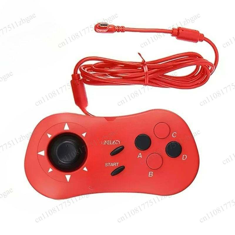 15-Pin Mini-Arcade-Game-Contro – Retro Gaming Us Bewertung und Preis