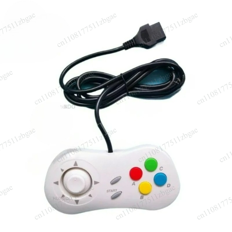 15-Pin Mini-Arcade-Game-Contro – Retro Gaming Us Bewertung und Preis