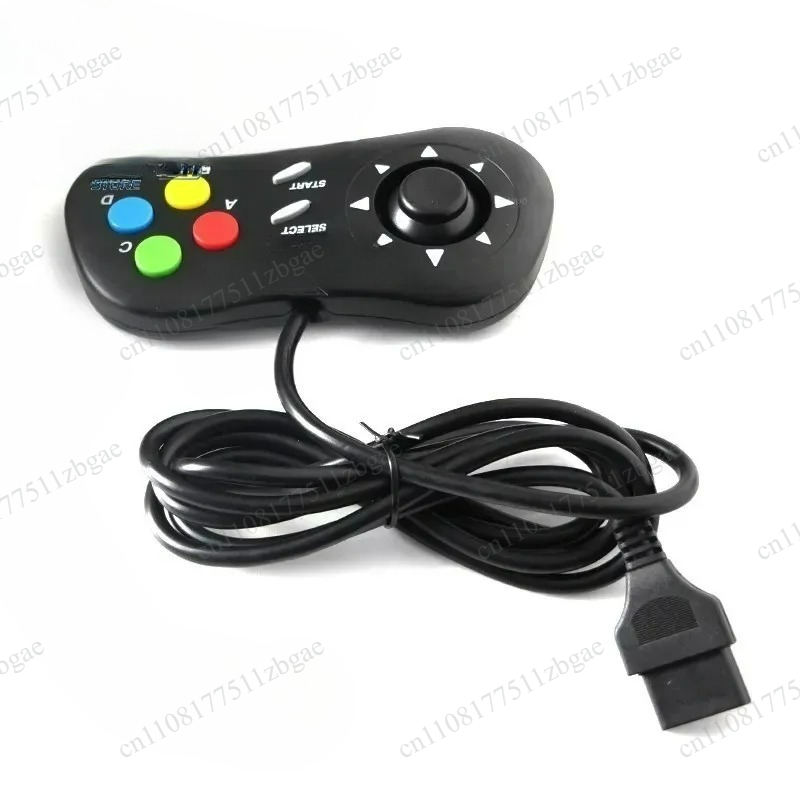 15-Pin Mini-Arcade-Game-Contro – Retro Gaming Us Bewertung und Preis