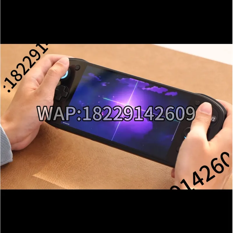 AYN Odin 2 Portal 7-Zoll OLED  – Retro Gaming Us Bewertung und Preis
