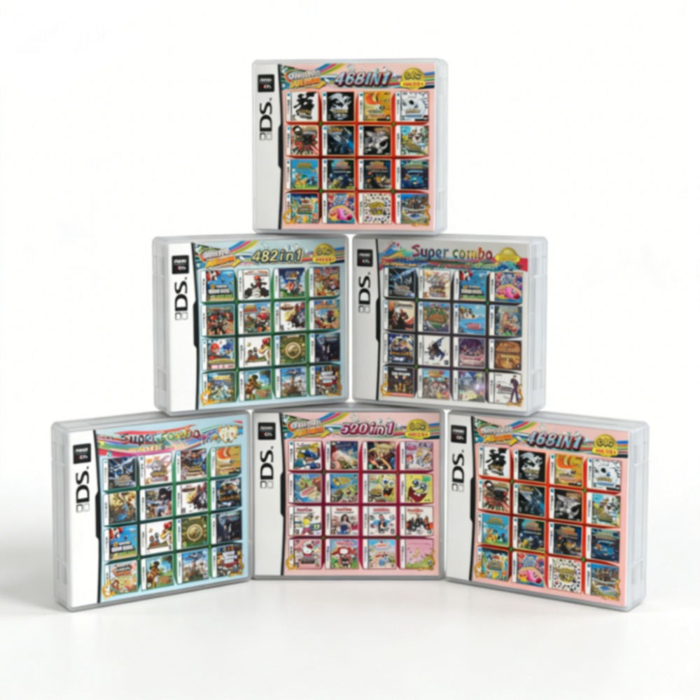 Pokemon-Themen-Multispielspiel – Retro Gaming Pro Bewertung und Preis