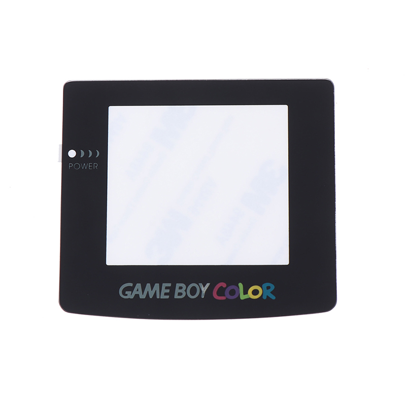 Game Boy Color GBC Glass Scree – Retro Gaming Consoles Bewertung und Preis