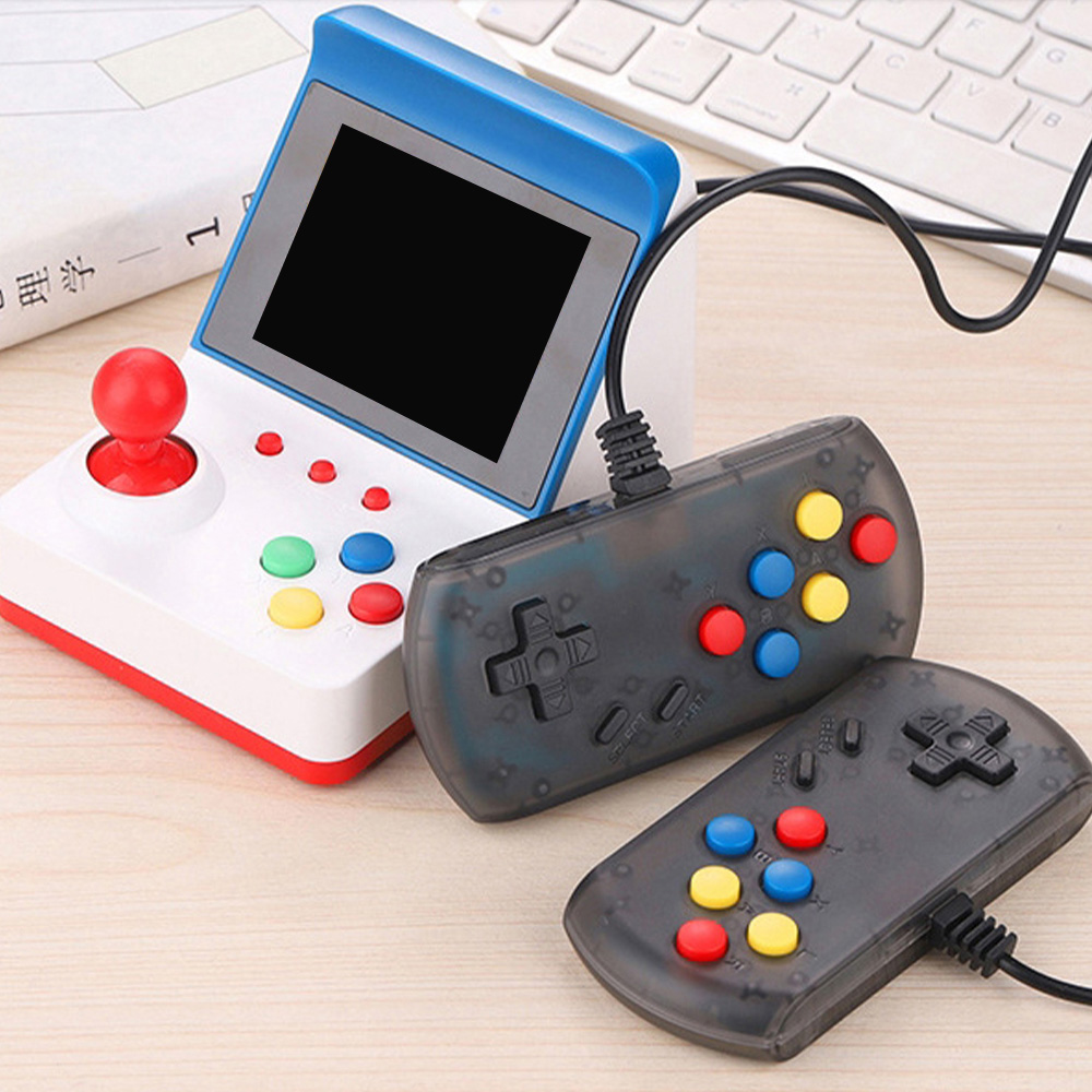 360 Videospiel3 Zoll 8-Bit-tra – Retro Gaming For Tv Bewertung und Preis