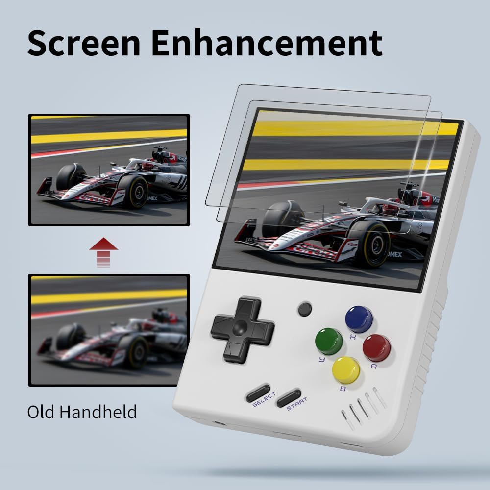 MIYOO Mini Plus Tragbare Retro – Retro Gaming Tablet Bewertung und Preis