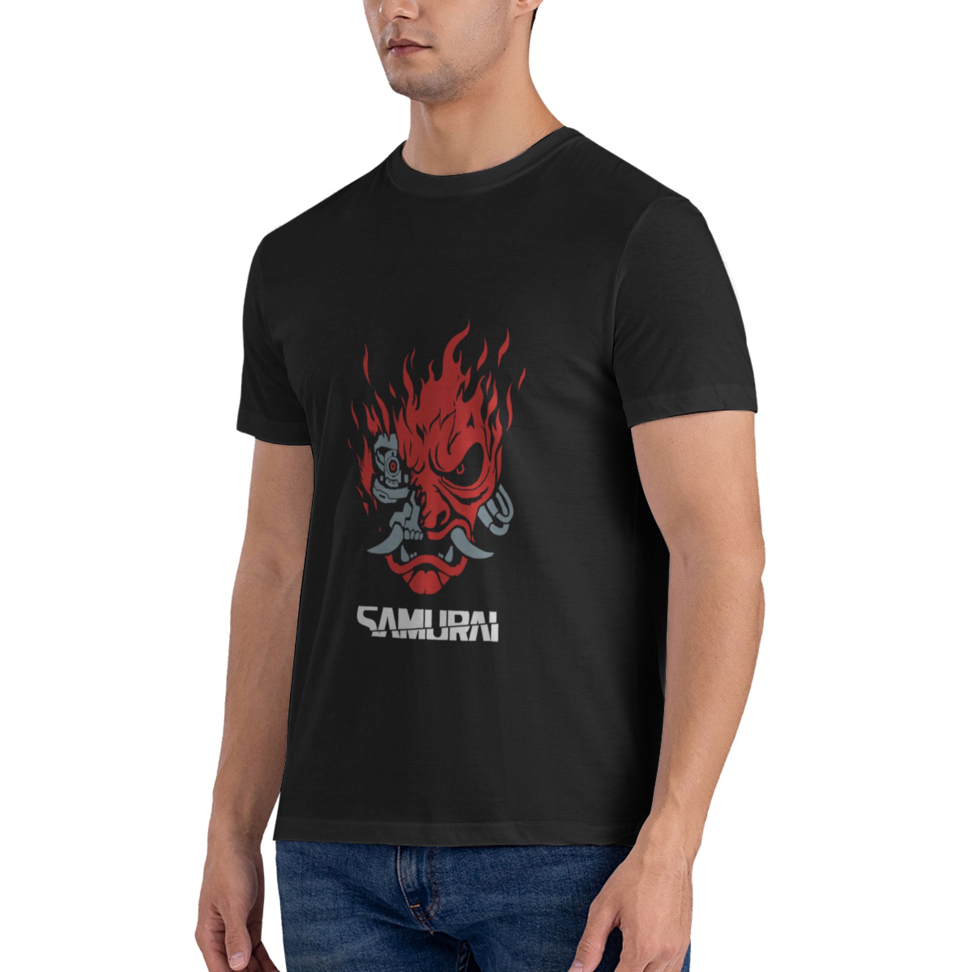 Lustiges Vintage-Samurai-Retro – Retro Gaming Shops Bewertung und Preis