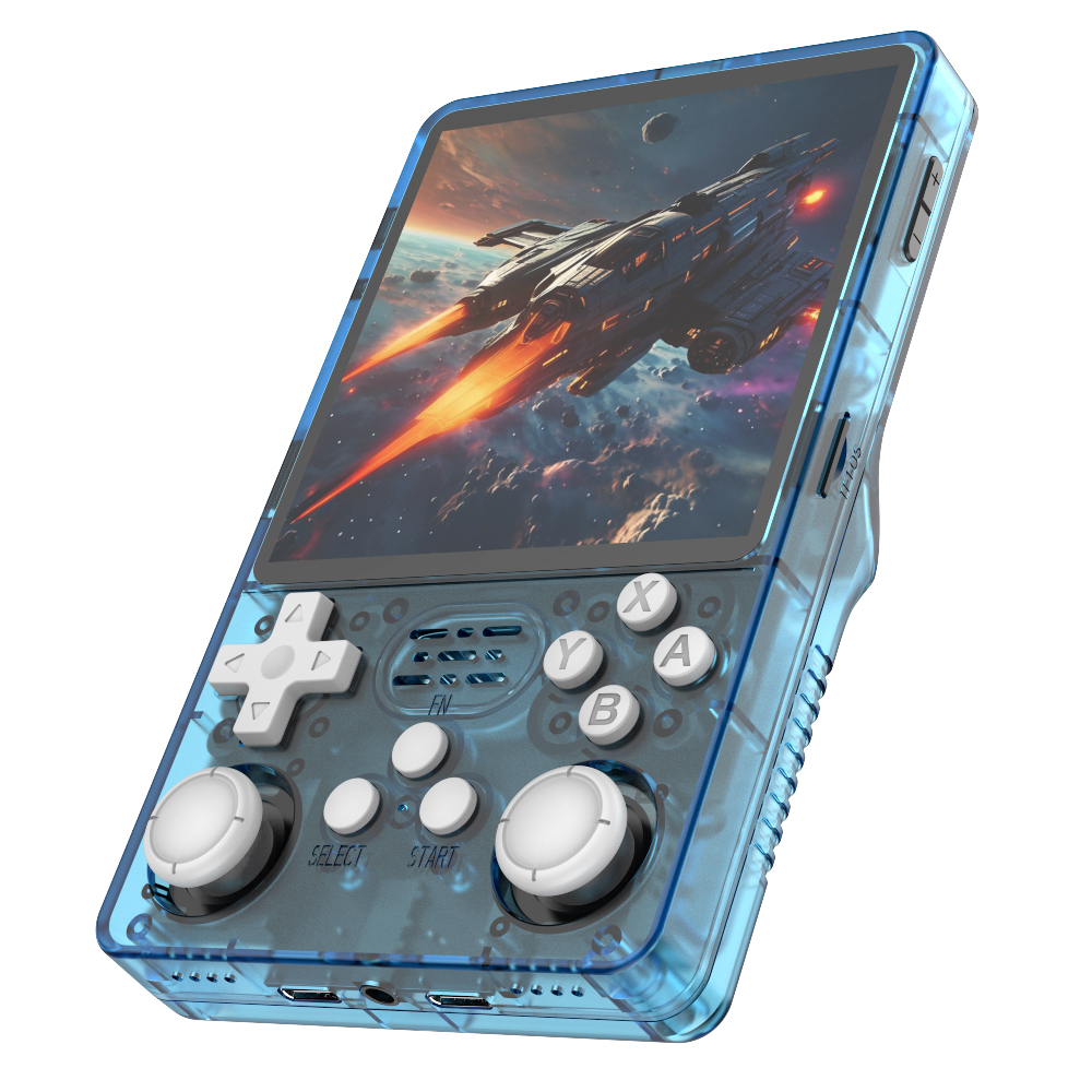 NEUES Open-Source-System Retro – Retro Gaming Tablet Bewertung und Preis