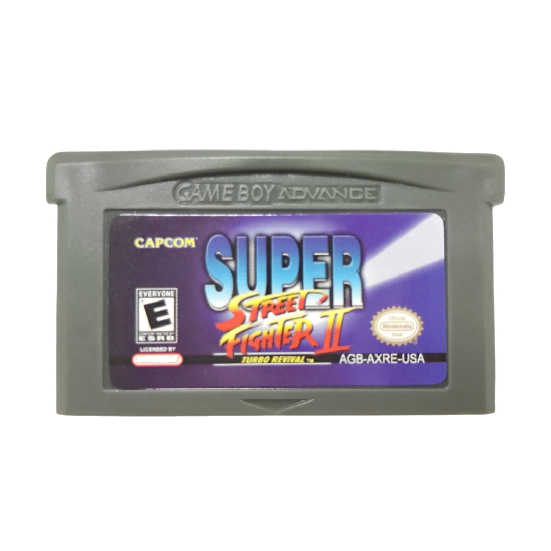 GBA-Spielmodule-Set: Mega Man, – Retro Gaming Us Bewertung und Preis
