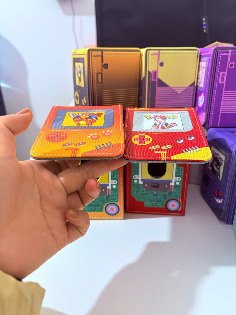 Pokémon Psyduck Mew Gengar Fig – Retro Gaming Pro Bewertung und Preis