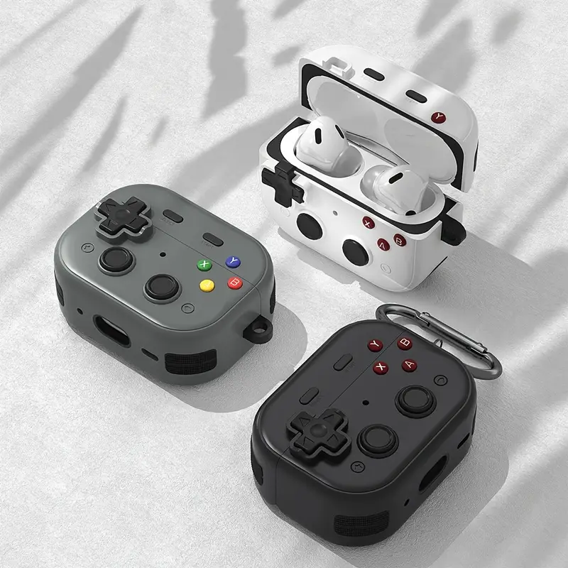 Kopfhörer Schutzhülle Für Airp – Retro Gaming Pro Bewertung und Preis