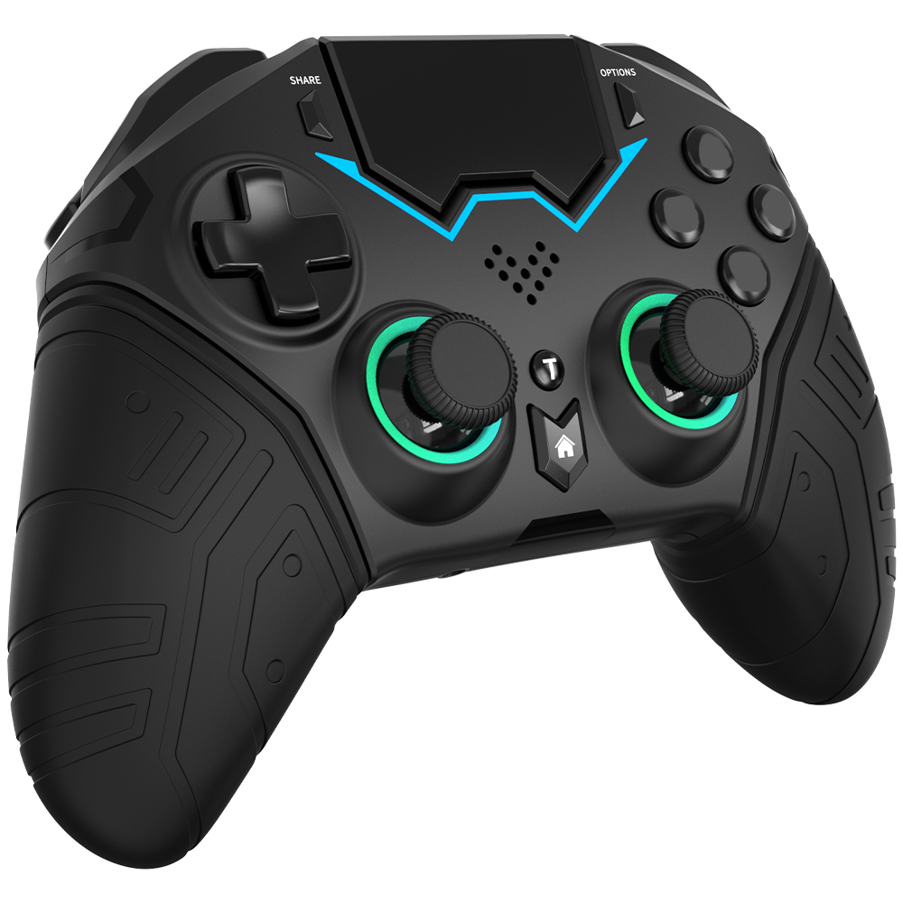 Wireless Controller Für PS4 PS – Retro Gaming In Vr Bewertung und Preis