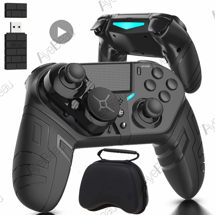 Drahtloser Bluetooth-USB-Contr – Retro Gaming In Vr Bewertung und Preis