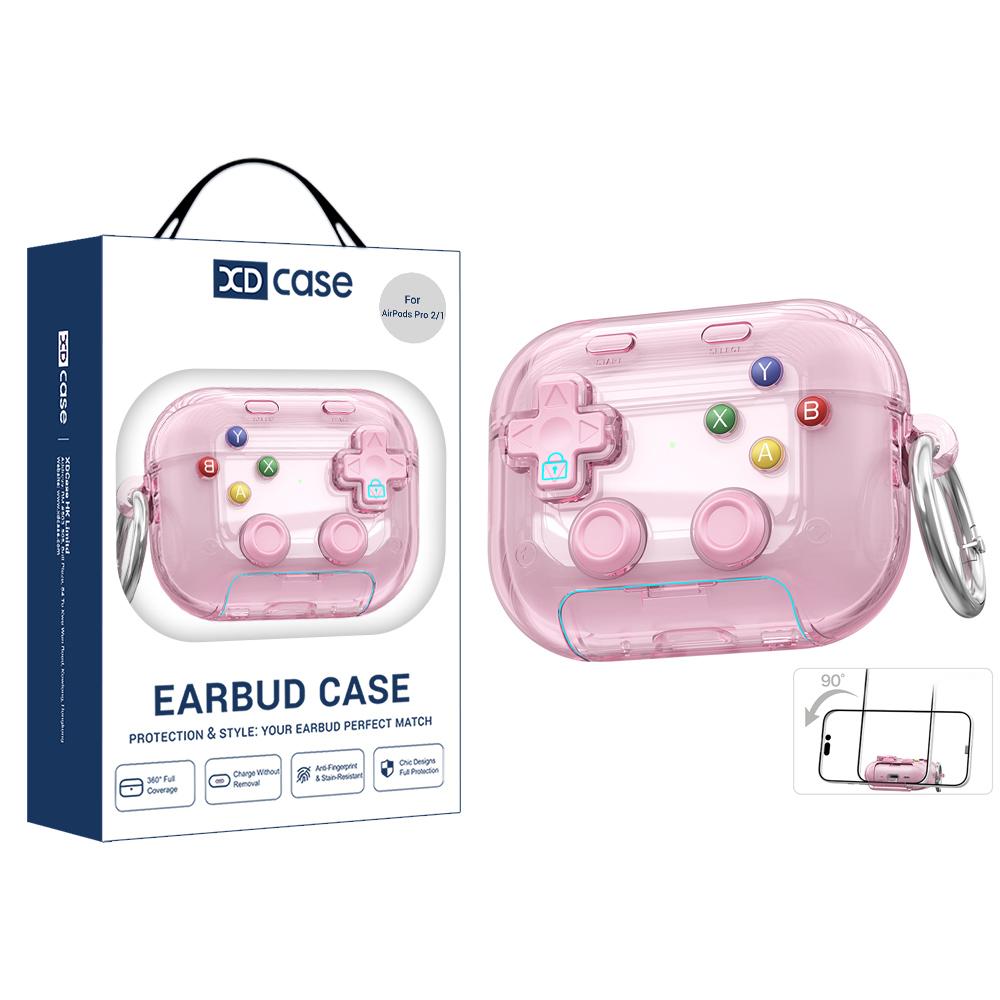 XDcase Transparente Retro-Spie – Retro Gaming Pro Bewertung und Preis