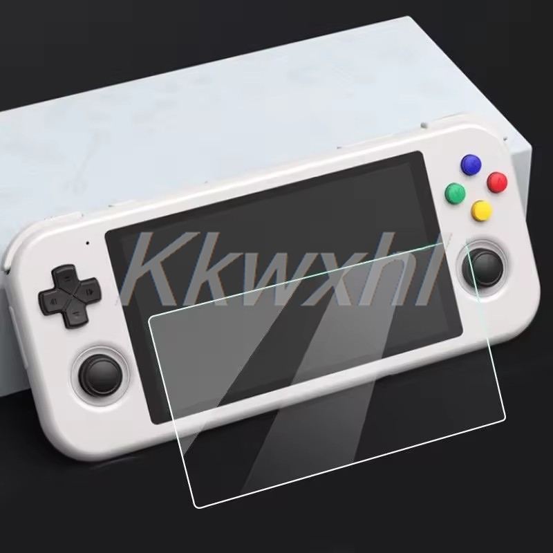 2-4PCS 9H HD Gehärtetes Glas F – Retro Gaming Pro Bewertung und Preis