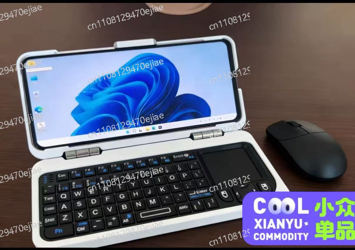 6-Zoll Dual-Boot Handheld-PC | – Retro Gaming Consoles Bewertung und Preis