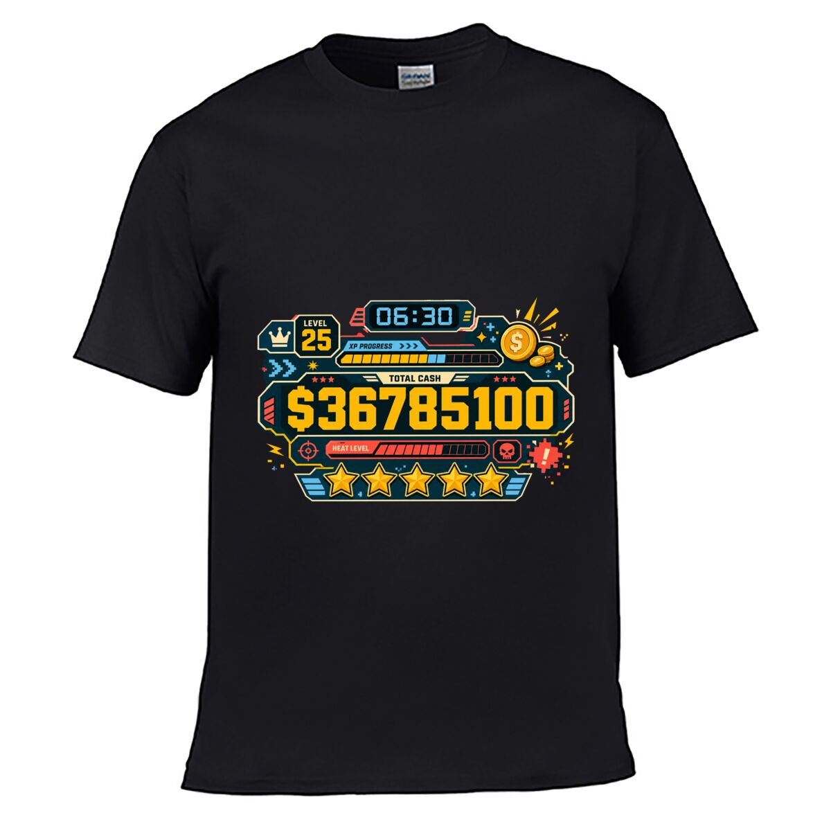 Retro Gaming Wealth Progress I – Retro Gaming Shops Bewertung und Preis