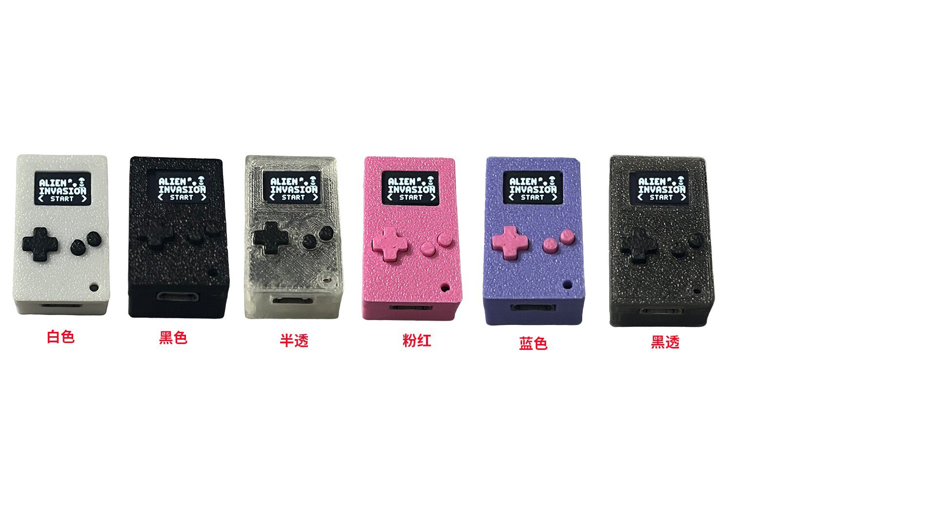 Thumby Mini Retro Handheld-Spi – Retro Gaming Consoles Bewertung und Preis