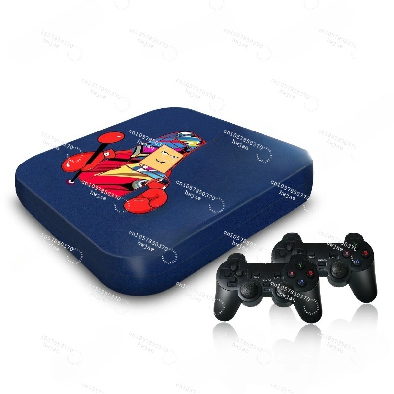 Retro-Spielekonsole mit TV-Aus – Retro Gaming For Tv Bewertung und Preis