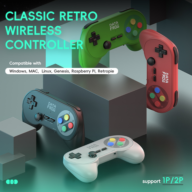 Data Frog PC07 Klassischer Dra – Retro Gaming For Tv Bewertung und Preis