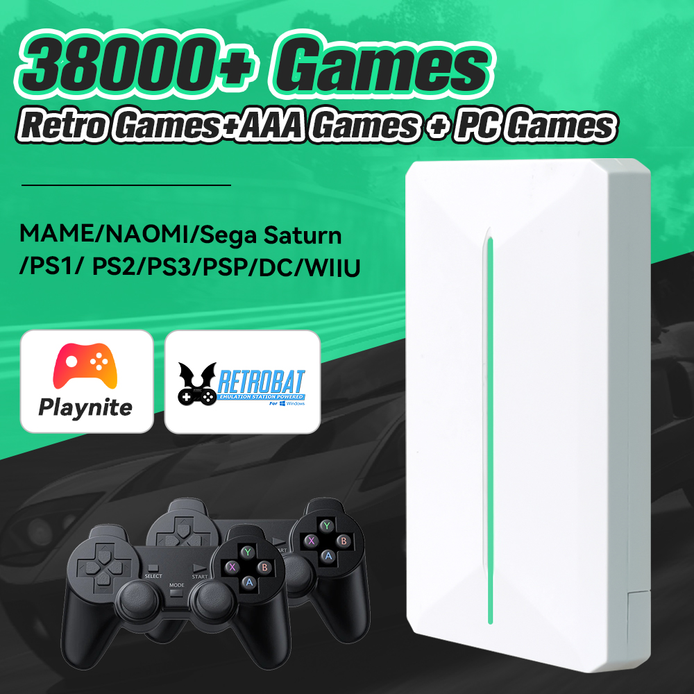 Hyper Base PR500GB Spielekonso – Retro Gaming Hdd Bewertung und Preis