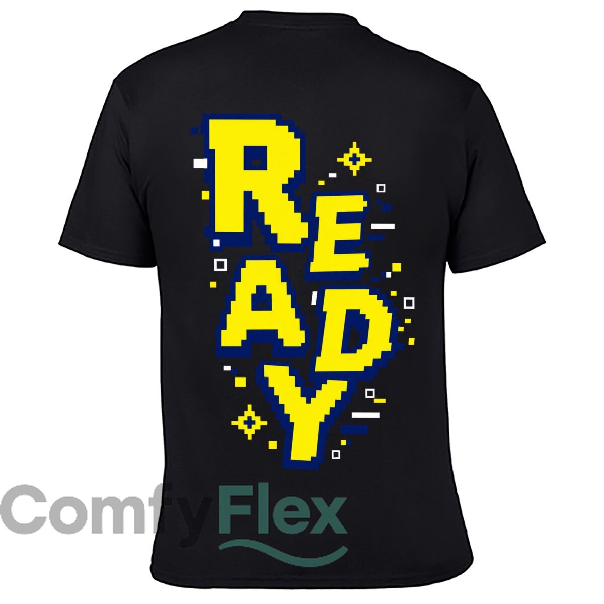 Retro Pixel Ready Gaming Lette – Retro Gaming Shops Bewertung und Preis