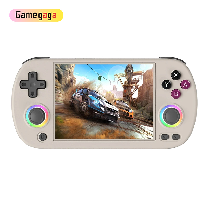 RG40XX H Handheld-Spielkonsole – Retro Gaming For Tv Bewertung und Preis