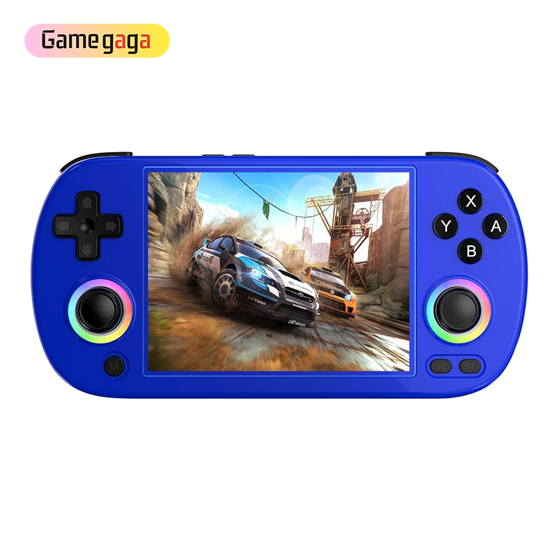 RG40XX H Handheld-Spielkonsole – Retro Gaming For Tv Bewertung und Preis