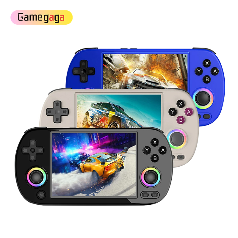 RG40XX H Handheld-Spielkonsole – Retro Gaming For Tv Bewertung und Preis