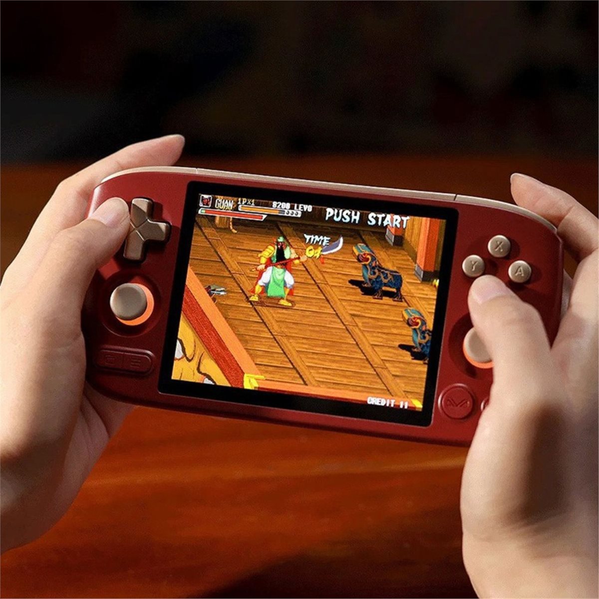 Aktualisierung. Pocket AIR Min – Retro Gaming Consoles Bewertung und Preis