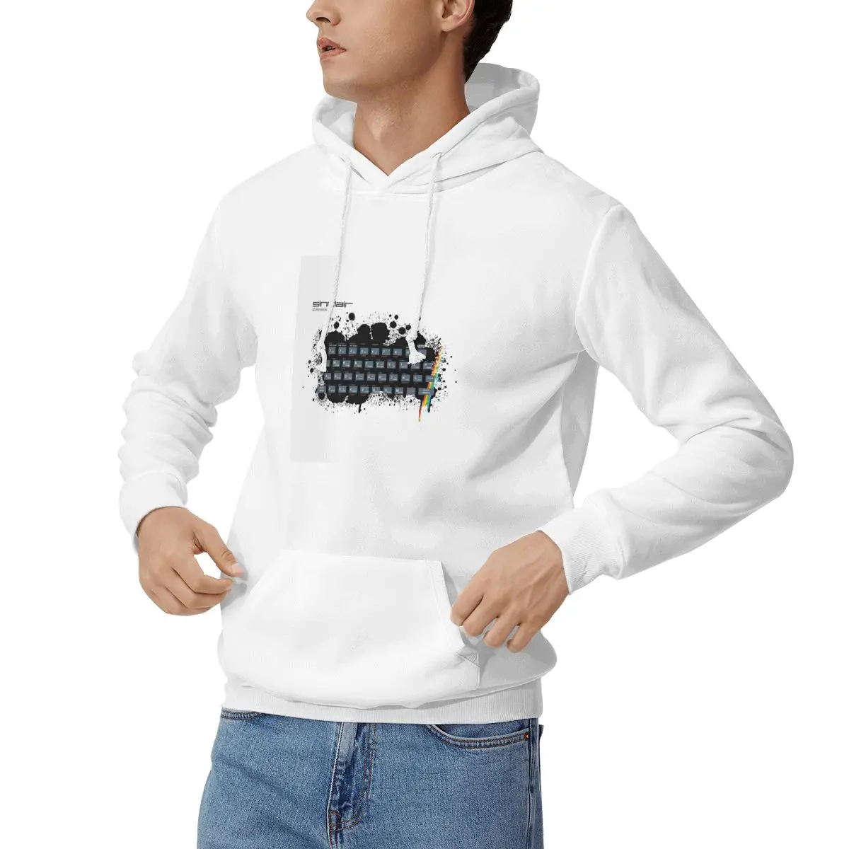 Retro Gaming Art - ZX Spectrum – Retro Gaming Shops Bewertung und Preis