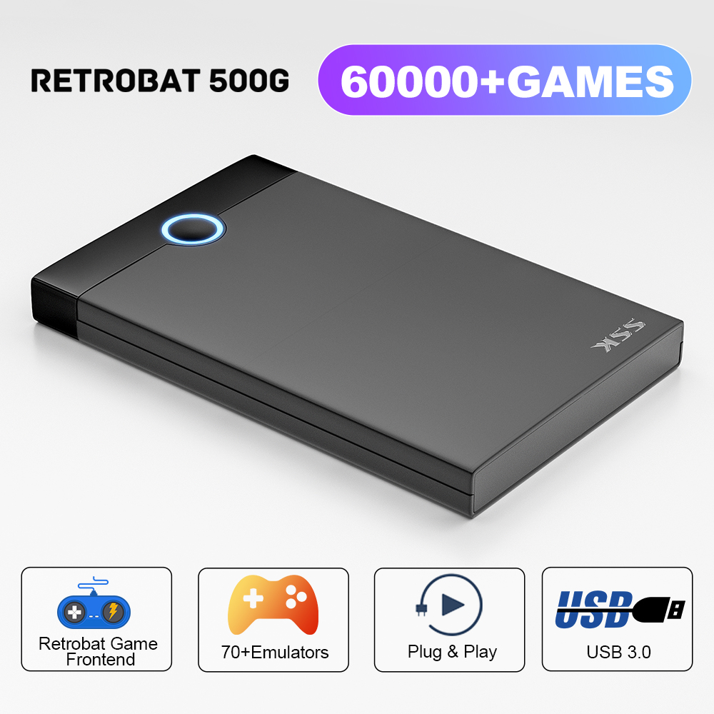 KINHANK Super Console X Retrob – Retro Gaming Hdd Bewertung und Preis