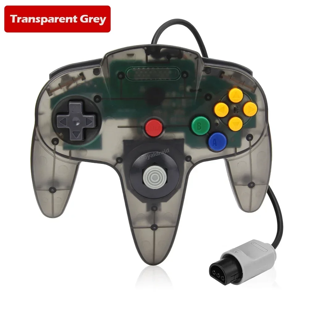 NEUES kabelgebundenes Gamepad  – Retro Gaming Pro Bewertung und Preis